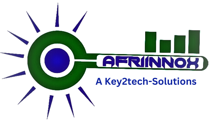 Afriinnox Logo